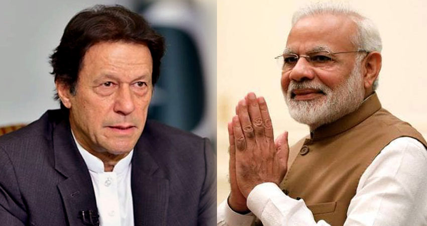 मोदी सरकार के फैसले से बौखलाया पाकिस्तान, इस्लामिक देशों से लगाई गुहार मोदी सरकार के फैसले से बौखलाया पाकिस्तान, इस्लामिक देशों से लगाई गुहार