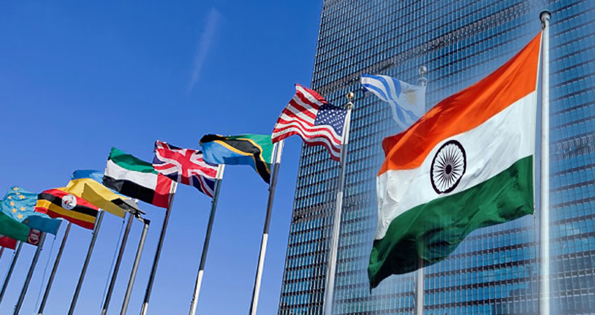 भारत के समर्थन में आए दुनिया के ये शक्तिशाली देश, अजहर को बैन करने का लाएंगे प्रस्ताव भारत के समर्थन में आए दुनिया के ये शक्तिशाली देश, अजहर को बैन करने का लाएंगे प्रस्ताव
