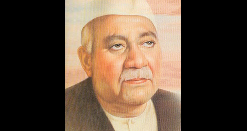 कांग्रेस का विजय रथ रोकने के लिए चट्टान बन कर अड़ गए थे लाला जगत नारायण जी! पढ़े पूरी खबर कांग्रेस का विजय रथ रोकने के लिए चट्टान बन कर अड़ गए थे लाला जगत नारायण जी! पढ़े पूरी खबर