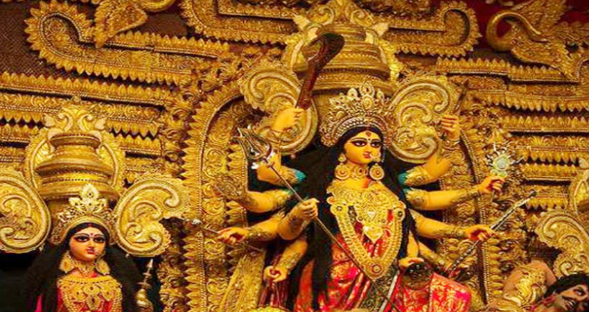 मां दुर्गा के इन मंदिरों में होती है हर मनोकामना पूरी मां दुर्गा के इन मंदिरों में होती है हर मनोकामना पूरी