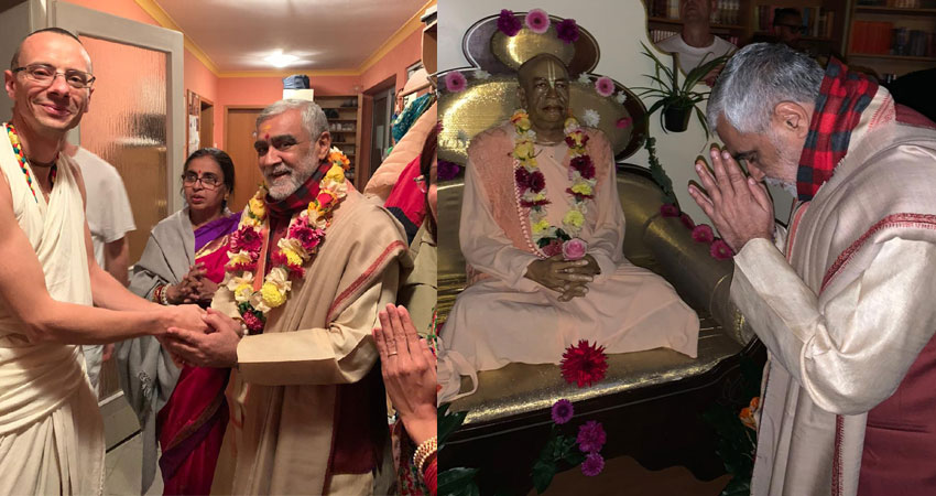 ब्रिक्स से लौटकर बोले अश्विनी कुमार- दुनिया भर में मोदी सरकार की हेल्थ स्कीम पर चर्चा ब्रिक्स से लौटकर बोले अश्विनी कुमार- दुनिया भर में मोदी सरकार की हेल्थ स्कीम पर चर्चा