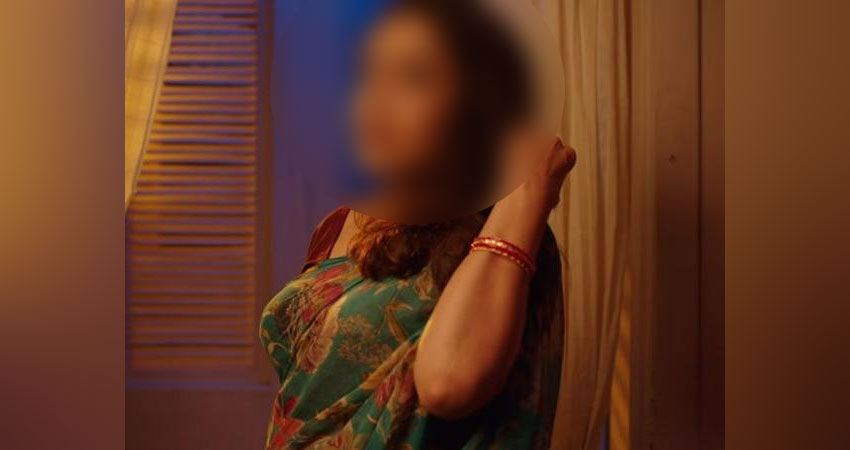 पॉर्न स्टार के रोल में नजर आएंगी फिल्म ''बाहुबली'' की ये एक्ट्रेस, इस वजह से साइन की फिल्म पॉर्न स्टार के रोल में नजर आएंगी फिल्म ''बाहुबली'' की ये एक्ट्रेस, इस वजह से साइन की फिल्म