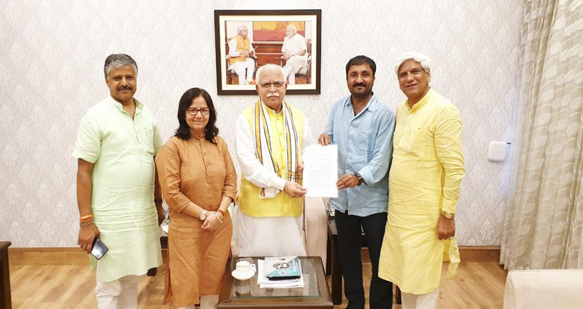 'सुपर 30' अब हरियाणा और जम्मू कश्मीर में हुई टैक्स फ्री 'सुपर 30' अब हरियाणा और जम्मू कश्मीर में हुई टैक्स फ्री