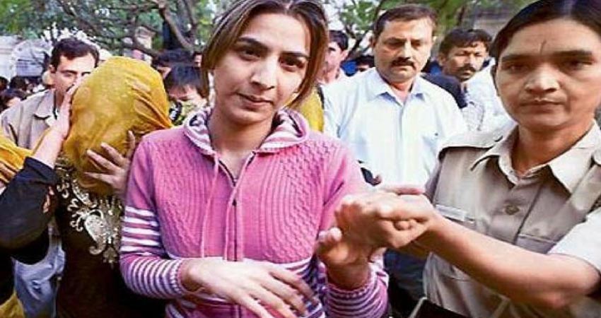 सोनू पंजाबन के खिलाफ चार्जशीट, ऐसे छुड़ा दिए थे पुलिस के पसीने सोनू पंजाबन के खिलाफ चार्जशीट, ऐसे छुड़ा दिए थे पुलिस के पसीने