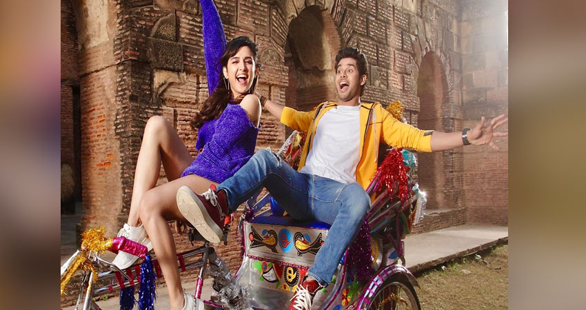शिल्पा शेट्टी के साथ स्कीन शेयर करेंगी पॉप सिंगर शर्ली सेतिया, सामने आया First Look शिल्पा शेट्टी के साथ स्कीन शेयर करेंगी पॉप सिंगर शर्ली सेतिया, सामने आया First Look
