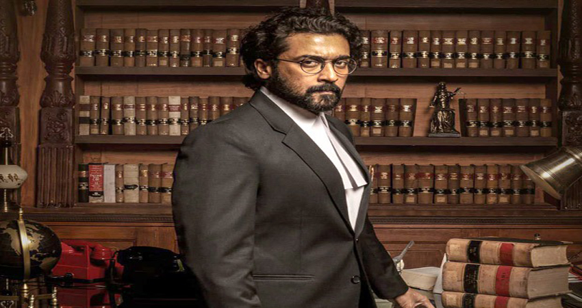 अमेजॉन प्राइम वीडियो के साथ साउथ स्टार सूर्या ने की एक्सक्लूसिव डील साइन अमेजॉन प्राइम वीडियो के साथ साउथ स्टार सूर्या ने की एक्सक्लूसिव डील साइन