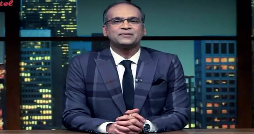 कोमल नहाटा ने बताया कि क्या फिल्म उद्योग के लिए लॉकडाउन में छूट अच्छी है... कोमल नहाटा ने बताया कि क्या फिल्म उद्योग के लिए लॉकडाउन में छूट अच्छी है...