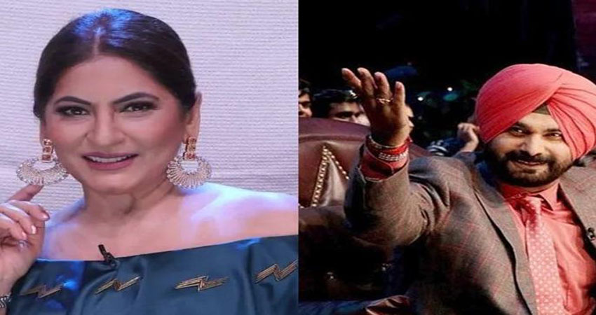 Navjot Singh Sidhhu के इस्तीफा देने के बाद ट्विटर पर ट्रेंड हुईं अर्चना, देखें मजेदार Memes Navjot Singh Sidhhu के इस्तीफा देने के बाद ट्विटर पर ट्रेंड हुईं अर्चना, देखें मजेदार Memes