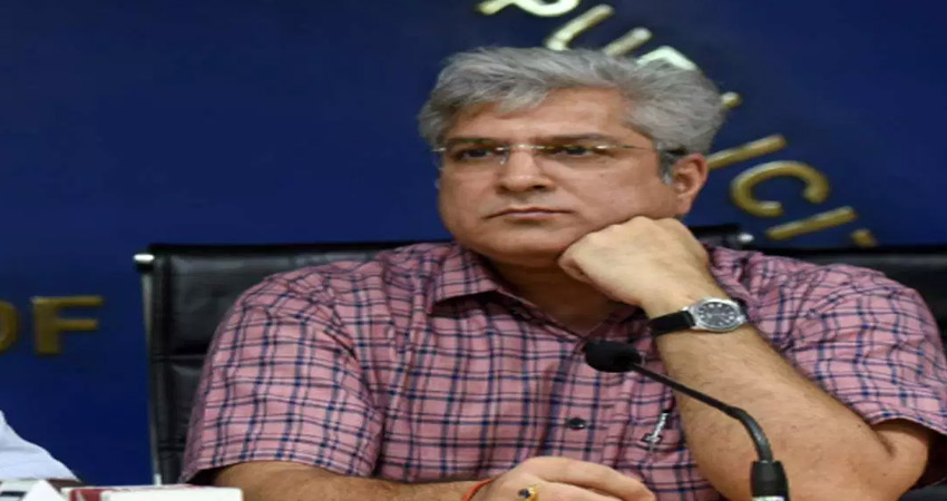आयकर विभाग का बड़ा खुलासा, कैलाश गहलोत के घर से सीज की गई 2 करोड़ से अधिक की ज्वेलरी आयकर विभाग का बड़ा खुलासा, कैलाश गहलोत के घर से सीज की गई 2 करोड़ से अधिक की ज्वेलरी