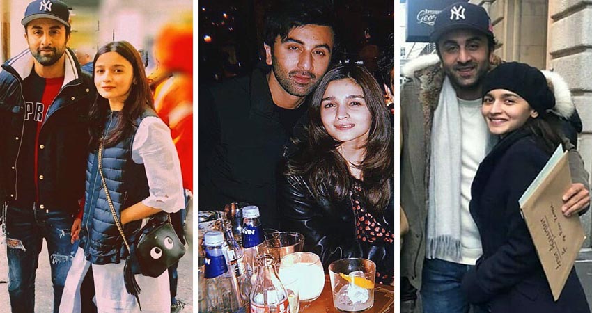 OMG! आलिया के साथ रिश्ते को लेकर Ranbir ने तोड़ी चुप्पी, बताया कब और कहां करेंगे शादी OMG! आलिया के साथ रिश्ते को लेकर Ranbir ने तोड़ी चुप्पी, बताया कब और कहां करेंगे शादी