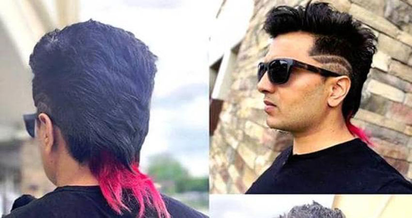 रितेश देशमुख ने दिया पत्नी को ऐसा सरप्राइज, सोशल मीडिया पर हो गए ट्रोल रितेश देशमुख ने दिया पत्नी को ऐसा सरप्राइज, सोशल मीडिया पर हो गए ट्रोल