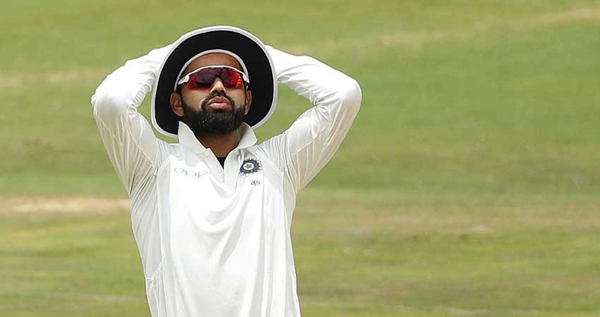 नहीं जीतेगी टीम इंडिया! आखिरी मैच से पहले सामने आया डराने वाला आंकड़ा नहीं जीतेगी टीम इंडिया! आखिरी मैच से पहले सामने आया डराने वाला आंकड़ा