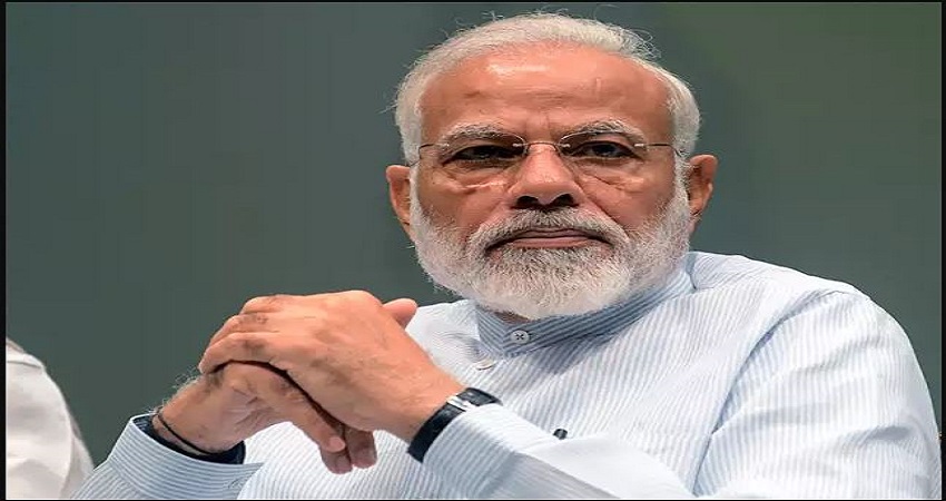 20 साल बेमिसालः PM मोदी 2001 में बने थे गुजरात के CM, पढ़ें उपलब्धियां 20 साल बेमिसालः PM मोदी 2001 में बने थे गुजरात के CM, पढ़ें उपलब्धियां