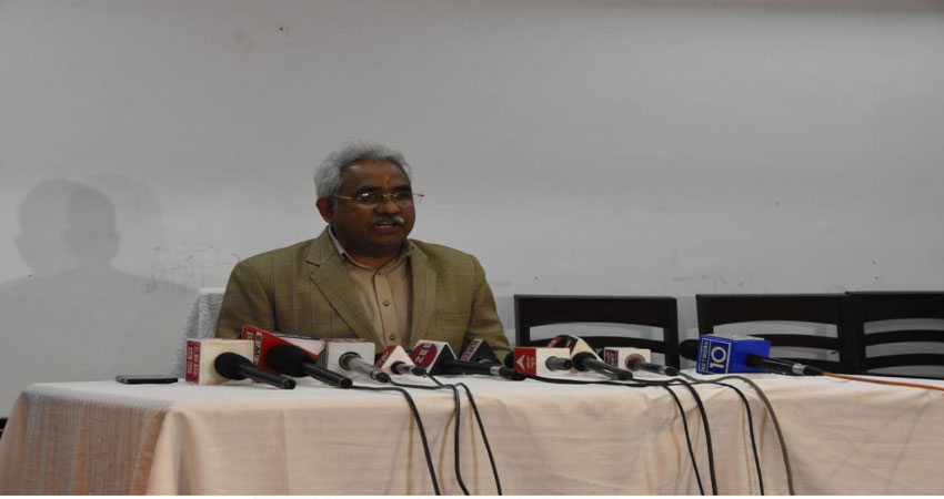 हरिद्वार कुंभः आयुक्त को 5 और मेलाधिकारी को 2 करोड़ के वित्तीय अधिकार हरिद्वार कुंभः आयुक्त को 5 और मेलाधिकारी को 2 करोड़ के वित्तीय अधिकार