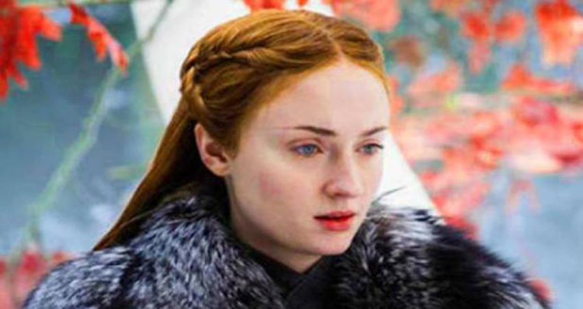 ''Game of Thrones Season 8'': क्या सांसा स्टार्क की सच में हो जाएगी मौत..? ''Game of Thrones Season 8'': क्या सांसा स्टार्क की सच में हो जाएगी मौत..?