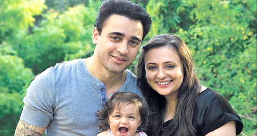 फिल्मों में काम न मिलने की वजह से पत्नी अवंतिका ने छोड़ा इमरान खान का घर फिल्मों में काम न मिलने की वजह से पत्नी अवंतिका ने छोड़ा इमरान खान का घर