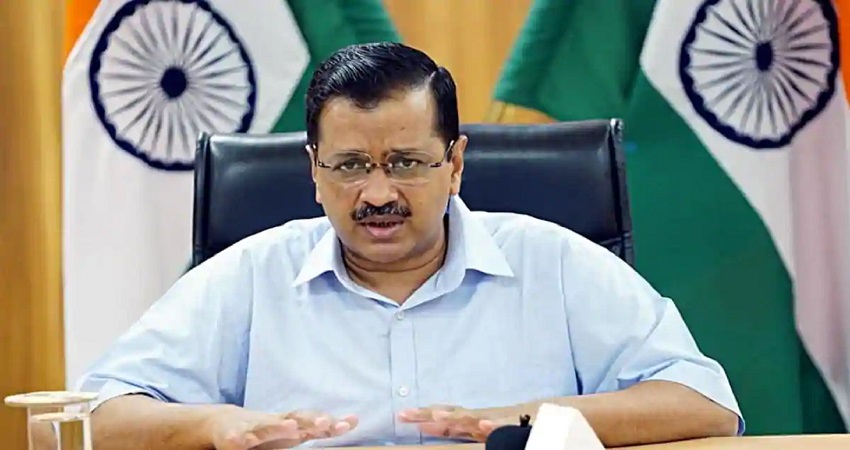 प्रदूषण के विरुद्ध केजरीवाल सरकार का नया अभियान- रेडलाइट ऑन गाड़ी ऑफ प्रदूषण के विरुद्ध केजरीवाल सरकार का नया अभियान- रेडलाइट ऑन गाड़ी ऑफ