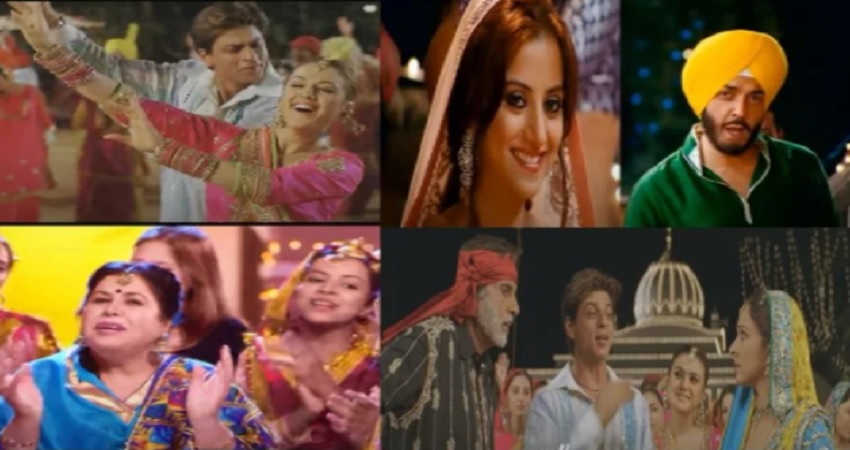 लोहड़ी के मौके पर इन गानों से बढ़ाए अपने जश्न की रौनक लोहड़ी के मौके पर इन गानों से बढ़ाए अपने जश्न की रौनक