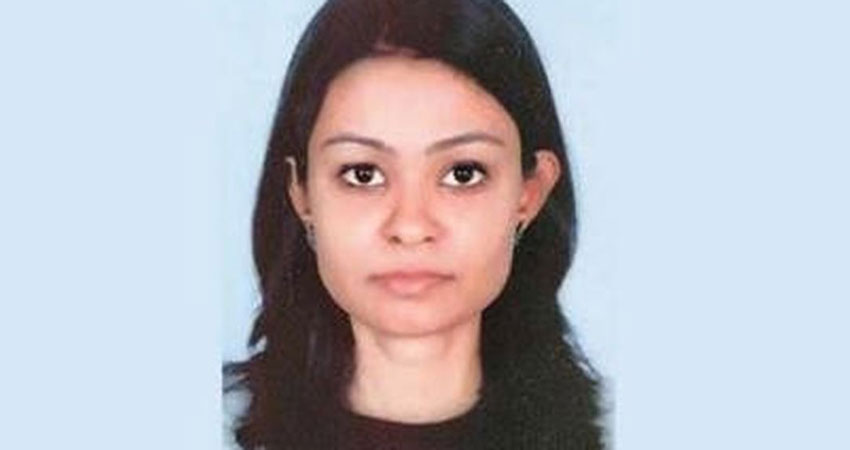 जिगिशा हत्याकांड: दिल्ली HC ने दो दोषियों की सजा में किया बदलाव, अब मिली उम्रकैद जिगिशा हत्याकांड: दिल्ली HC ने दो दोषियों की सजा में किया बदलाव, अब मिली उम्रकैद