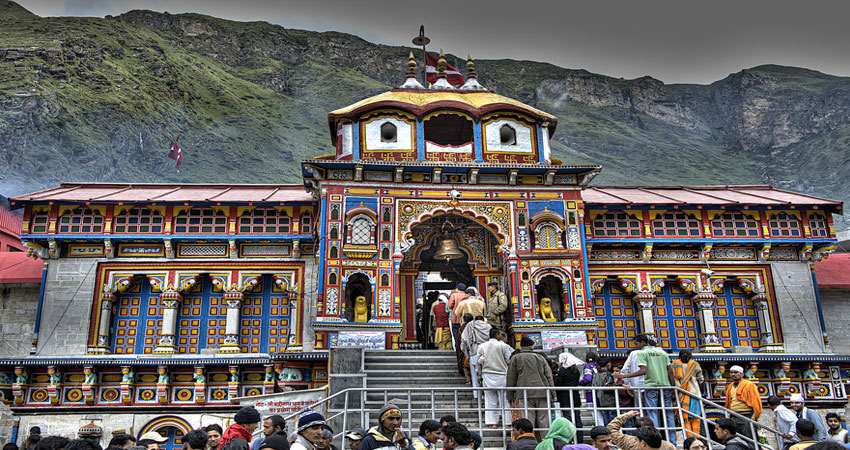 जानिए, क्यों एक बच्चे के कारण भगवान शिव को छोड़ना पड़ा बद्रीनाथ जानिए, क्यों एक बच्चे के कारण भगवान शिव को छोड़ना पड़ा बद्रीनाथ