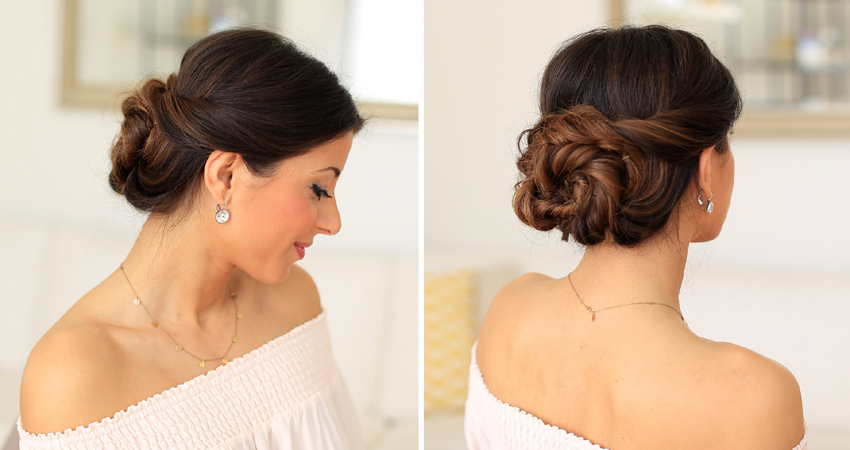 Hair Bun बनाने के हैं शौकिन तो जान ले इसके नुकसान Hair Bun बनाने के हैं शौकिन तो जान ले इसके नुकसान