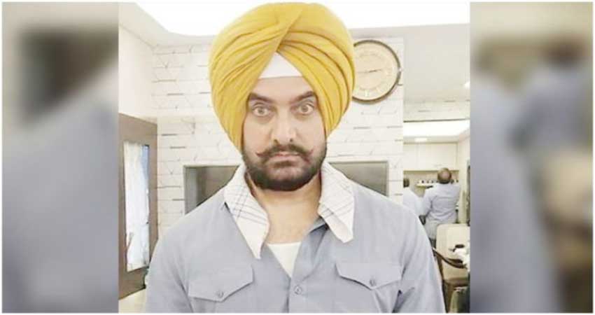 लाल सिंह चड्ढा को लेकर हुआ बड़ा खुलासा, बाबरी मस्जिद नहीं बल्कि इस घटना पर आधारित है फिल्म लाल सिंह चड्ढा को लेकर हुआ बड़ा खुलासा, बाबरी मस्जिद नहीं बल्कि इस घटना पर आधारित है फिल्म