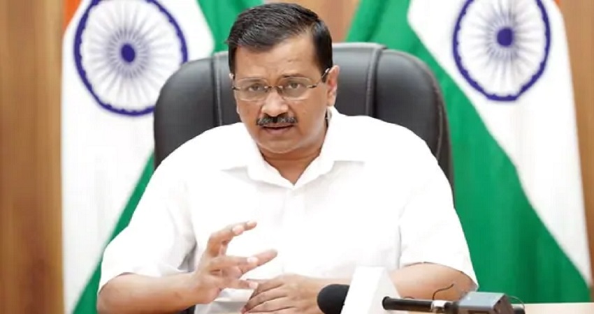 CM केजरीवाल ने बताया तीसरी लहर से लड़ने के लिए क्या है दिल्ली का प्लान CM केजरीवाल ने बताया तीसरी लहर से लड़ने के लिए क्या है दिल्ली का प्लान