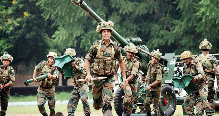 सेना में भर्ती होने का शानदार मौका, 12वीं पास भी कर सकते हैं आवेदन सेना में भर्ती होने का शानदार मौका, 12वीं पास भी कर सकते हैं आवेदन