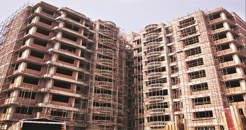 डीडीए का 689 फ्लैट्स का ड्रा संपन्न, महज 79 आवेदक रहे सफल डीडीए का 689 फ्लैट्स का ड्रा संपन्न, महज 79 आवेदक रहे सफल