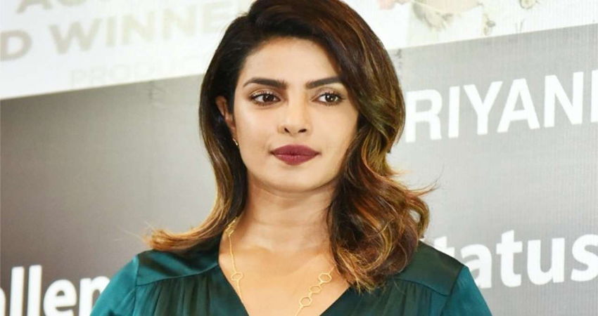 5 साल की उम्र से इस बड़ी बीमारी का शिकार हैं प्रियंका, खुद बयां किया दर्द 5 साल की उम्र से इस बड़ी बीमारी का शिकार हैं प्रियंका, खुद बयां किया दर्द