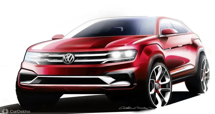 हुंडई वेन्यू को टक्कर देगी Volkswagen की ये कार, जानिए कब होगी लॉन्च हुंडई वेन्यू को टक्कर देगी Volkswagen की ये कार, जानिए कब होगी लॉन्च