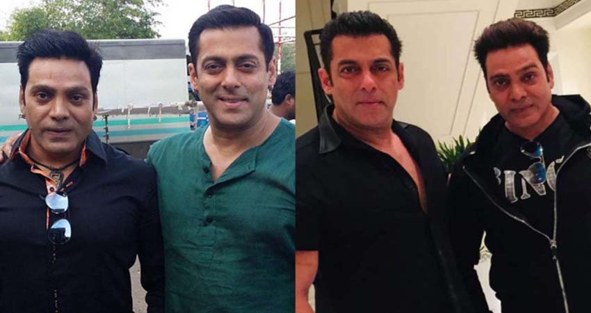 Salman khan के बॉडी डबल की हुई मौत, भाईजान की तरह उन्होंने भी नहीं की थी शादी Salman khan के बॉडी डबल की हुई मौत, भाईजान की तरह उन्होंने भी नहीं की थी शादी