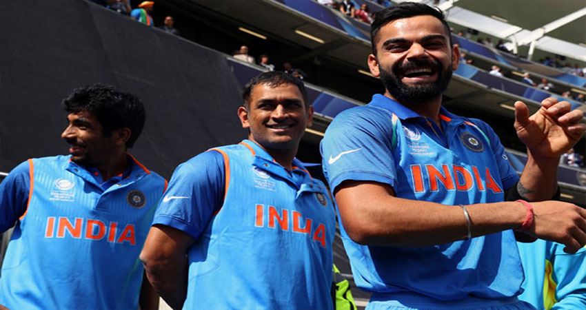 ऑस्ट्रेलिया- न्यूजीलैंड में फतह करने के बाद टीम इंडिया की नजरें विश्वकप पर, ये है तैयारी ऑस्ट्रेलिया- न्यूजीलैंड में फतह करने के बाद टीम इंडिया की नजरें विश्वकप पर, ये है तैयारी