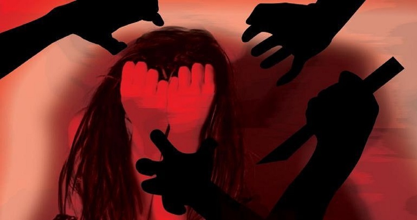 मुंबई में दोहराया गया निर्भया कांड! 32 साल की महिला के गुप्तांग में डाली रॉड, पीड़िता ने तोड़ा दम मुंबई में दोहराया गया निर्भया कांड! 32 साल की महिला के गुप्तांग में डाली रॉड, पीड़िता ने तोड़ा दम
