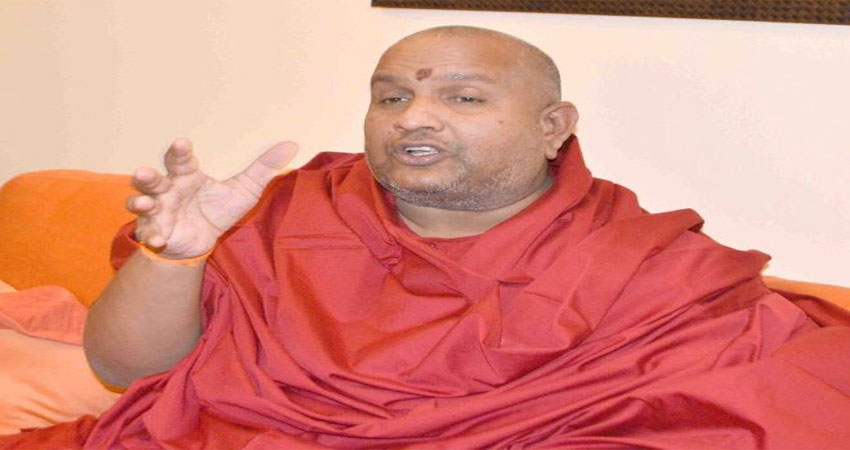 कुंभ को स्थगित करना अशास्त्रीय और निन्दनीयः स्वामी आनन्द स्वरूप कुंभ को स्थगित करना अशास्त्रीय और निन्दनीयः स्वामी आनन्द स्वरूप