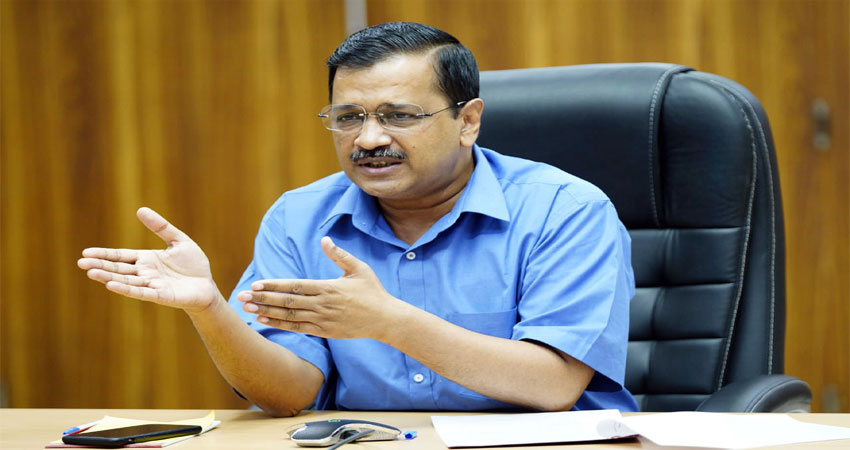 इस दीपावली भी दिल्ली में पटाखों पर बैन, प्रदूषण को देखते हुए किया CM केजरीवाल ने ऐलान इस दीपावली भी दिल्ली में पटाखों पर बैन, प्रदूषण को देखते हुए किया CM केजरीवाल ने ऐलान