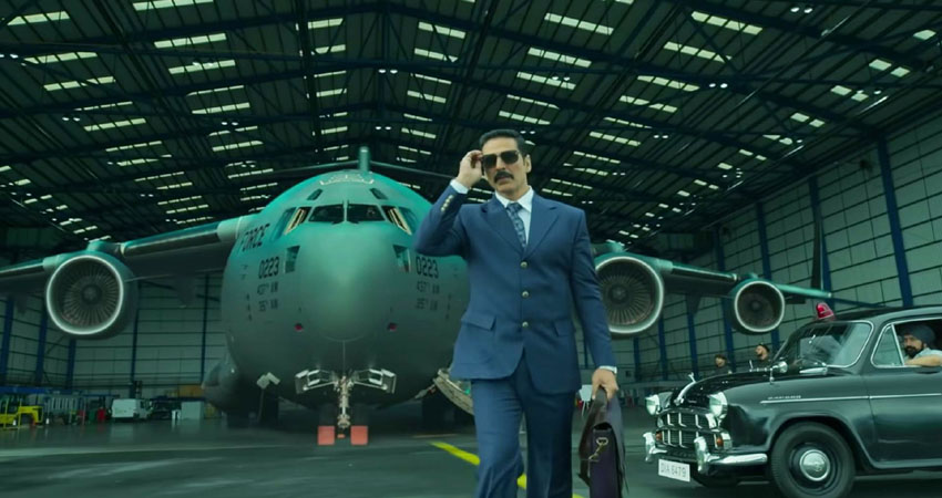 फिर बदली अक्षय कुमार की Bell Bottom की रिलीज डेट, अब 3d में होगी रिलीज फिर बदली अक्षय कुमार की Bell Bottom की रिलीज डेट, अब 3d में होगी रिलीज