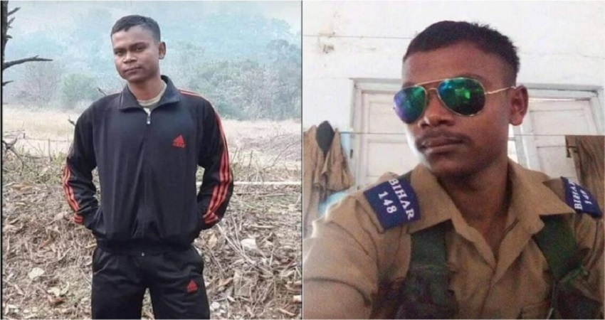 शहीद राजेश ओरंग की जल्द होने वाली थी शादी, मां को था घर आने का इंतजार शहीद राजेश ओरंग की जल्द होने वाली थी शादी, मां को था घर आने का इंतजार