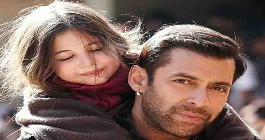 जल्द आएगी सलमान खान की ''Bajrangi Bhaijaan 2, एक्टर ने की अनाउंसमेंट जल्द आएगी सलमान खान की ''Bajrangi Bhaijaan 2, एक्टर ने की अनाउंसमेंट