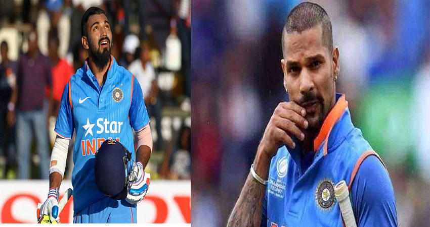 ऑस्ट्रेलिया की मजबूत टीम के खिलाफ नजरें भारत की सलामी जोड़ी पर ऑस्ट्रेलिया की मजबूत टीम के खिलाफ नजरें भारत की सलामी जोड़ी पर