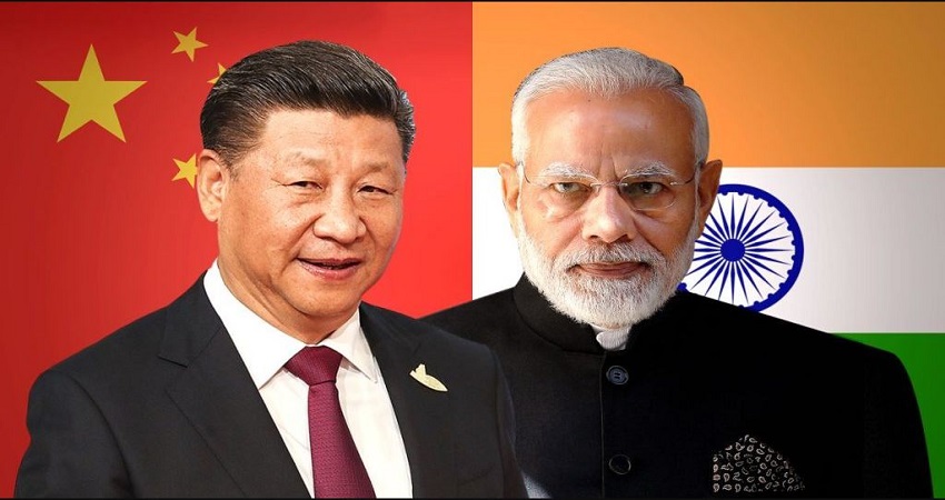 चीन को लेकर मोदी सरकार के फैसलों से कितना संतुष्ट है देश? सर्वे में मिला यह जवाब.... चीन को लेकर मोदी सरकार के फैसलों से कितना संतुष्ट है देश? सर्वे में मिला यह जवाब....
