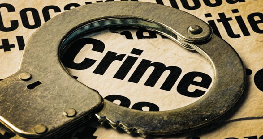रेस्टोरेंट मैनेजर पर जानलेवा हमला, CCTV में कैद हुई वारदात रेस्टोरेंट मैनेजर पर जानलेवा हमला, CCTV में कैद हुई वारदात