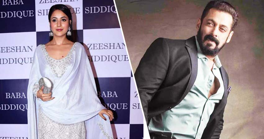 Baba Siddique की इफ्तार पार्टी में Shehnaaz को लेकर प्रोटेक्टिव दिखे Salman, ऐसे रखा ख्याल Baba Siddique की इफ्तार पार्टी में Shehnaaz को लेकर प्रोटेक्टिव दिखे Salman, ऐसे रखा ख्याल