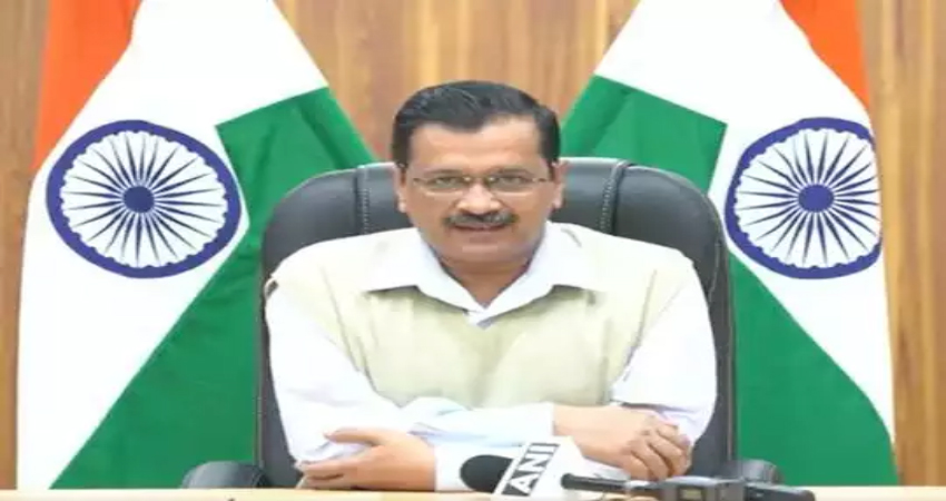 दिल्ली में बिना पटाखों की होगी दिवाली, CM केजरीवाल ने किया ऐलान दिल्ली में बिना पटाखों की होगी दिवाली, CM केजरीवाल ने किया ऐलान