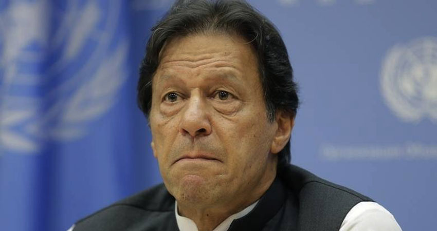 कोरोना के साथ पाकिस्तान पर टूटा आर्थिक संकट का पहाड़, IMF ने बेल आउट पैकेज टाला कोरोना के साथ पाकिस्तान पर टूटा आर्थिक संकट का पहाड़, IMF ने बेल आउट पैकेज टाला