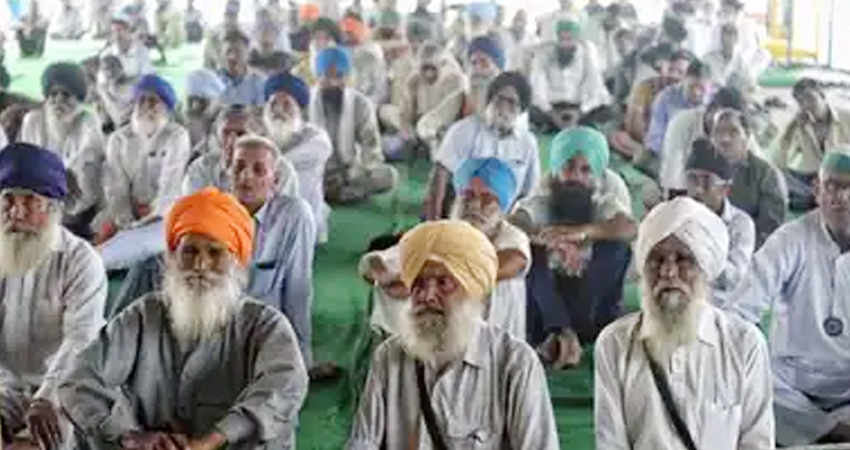 JJP विधायक ने PM से की अपील- किसान आंदोलन का लंबा चलना है खतरनाक, इसे जल्द कराएं खत्म JJP विधायक ने PM से की अपील- किसान आंदोलन का लंबा चलना है खतरनाक, इसे जल्द कराएं खत्म