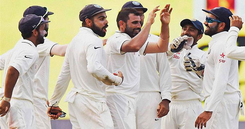 Ind v NZ Test: न्यूजीलैंड XI के खिलाफ भारत का 3 दिवसीय अभ्यास मैच आज से Ind v NZ Test: न्यूजीलैंड XI के खिलाफ भारत का 3 दिवसीय अभ्यास मैच आज से