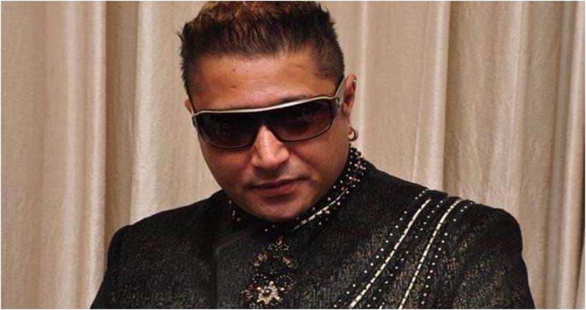 54 की उम्र में हुआ पॉप सिंगर Taz का निधन, सलमान खान की फिल्मों में दिया था म्यूजिक 54 की उम्र में हुआ पॉप सिंगर Taz का निधन, सलमान खान की फिल्मों में दिया था म्यूजिक