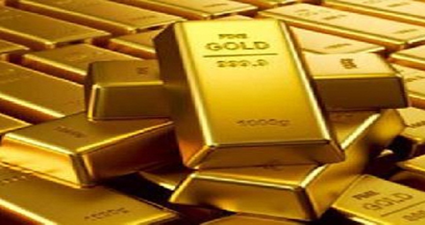 Gold Smuggling: नई दिल्ली रेलवे स्टेशन पर 43 करोड़ का सोना जब्त, आठ लोग गिरफ्तार Gold Smuggling: नई दिल्ली रेलवे स्टेशन पर 43 करोड़ का सोना जब्त, आठ लोग गिरफ्तार