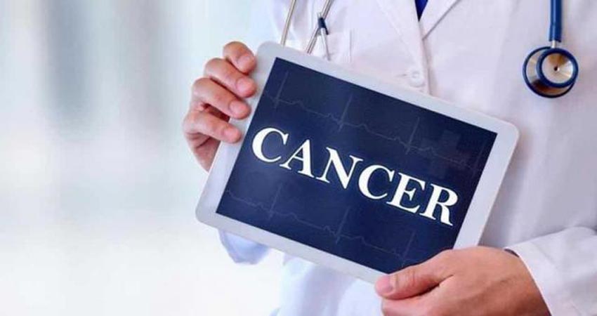 किस इलाके में कितने हैं कैंसर मरीज बताएगा मानचित्र, देश में पहली बार होगी जियो टैगिंग किस इलाके में कितने हैं कैंसर मरीज बताएगा मानचित्र, देश में पहली बार होगी जियो टैगिंग